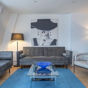 Deluxe Appartement met Twee Slaapkamers